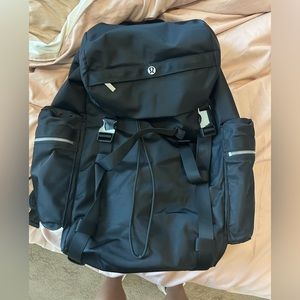 Lululemon Backpack